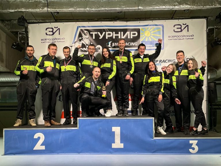 фото с турнира СтилсГрупп в Будённовске